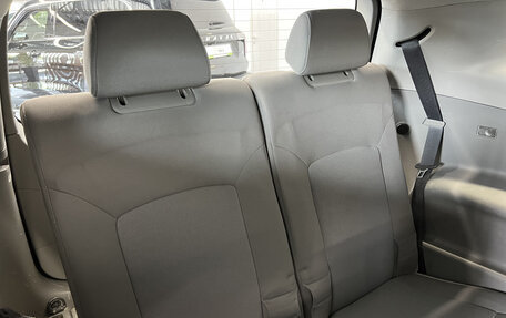 Chevrolet Orlando I, 2012 год, 1 095 000 рублей, 14 фотография