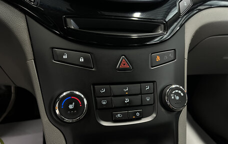 Chevrolet Orlando I, 2012 год, 1 095 000 рублей, 19 фотография