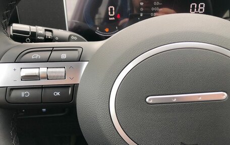 Hyundai Tucson, 2025 год, 4 020 000 рублей, 12 фотография