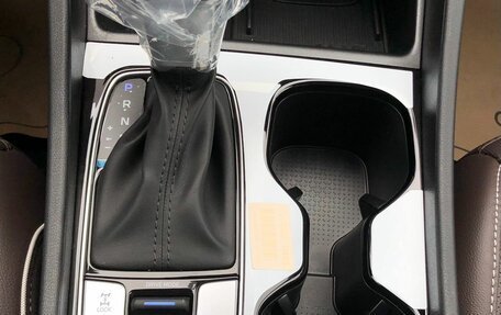 Hyundai Tucson, 2025 год, 4 020 000 рублей, 14 фотография