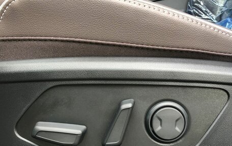 Hyundai Tucson, 2025 год, 4 020 000 рублей, 15 фотография