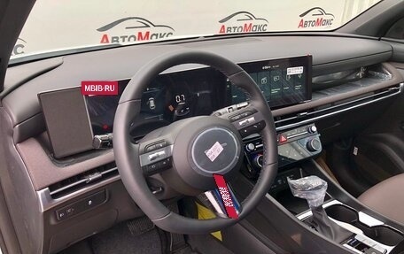 Hyundai Tucson, 2025 год, 4 020 000 рублей, 7 фотография