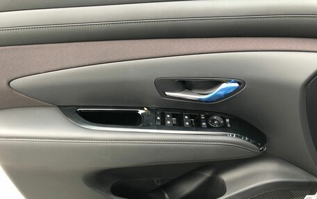 Hyundai Tucson, 2025 год, 4 020 000 рублей, 16 фотография