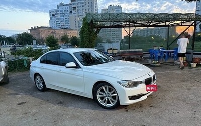 BMW 3 серия, 2012 год, 1 900 000 рублей, 1 фотография