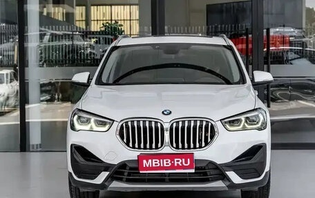 BMW X1, 2021 год, 1 530 000 рублей, 1 фотография