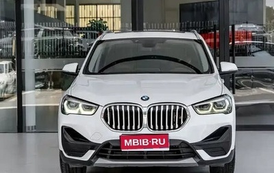 BMW X1, 2021 год, 1 530 000 рублей, 1 фотография
