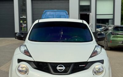 Nissan Juke Nismo, 2014 год, 1 400 000 рублей, 1 фотография