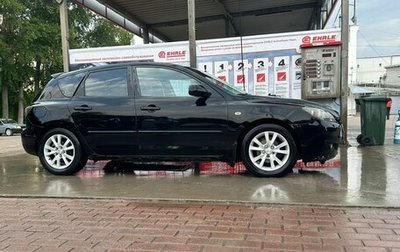Mazda 3, 2007 год, 370 000 рублей, 1 фотография