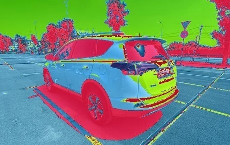 Toyota RAV4, 2018 год, 2 600 000 рублей, 1 фотография