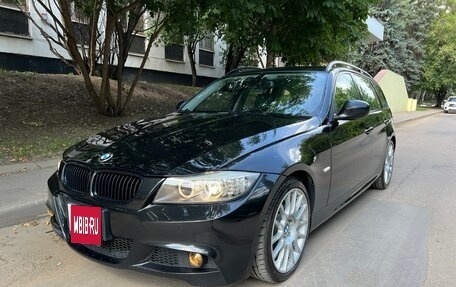 BMW 3 серия, 2008 год, 1 850 000 рублей, 1 фотография