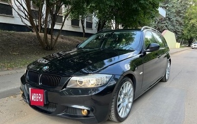 BMW 3 серия, 2008 год, 1 850 000 рублей, 1 фотография
