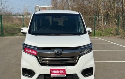 Honda Stepwgn IV, 2020 год, 3 050 000 рублей, 1 фотография