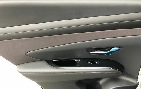 Hyundai Tucson, 2025 год, 4 020 000 рублей, 17 фотография