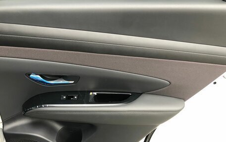 Hyundai Tucson, 2025 год, 4 020 000 рублей, 18 фотография