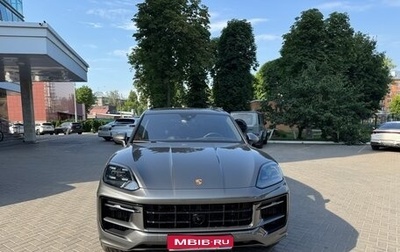 Porsche Cayenne III, 2023 год, 15 000 000 рублей, 1 фотография