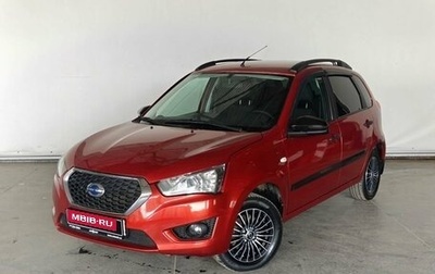 Datsun mi-DO, 2017 год, 533 000 рублей, 1 фотография