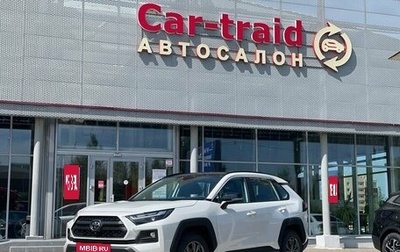 Toyota RAV4, 2025 год, 3 700 000 рублей, 1 фотография