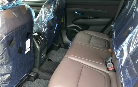 Hyundai Tucson, 2025 год, 4 020 000 рублей, 20 фотография