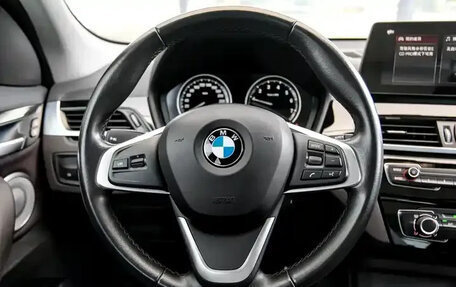 BMW X1, 2021 год, 1 530 000 рублей, 7 фотография