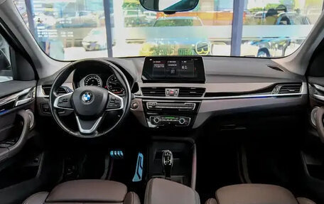 BMW X1, 2021 год, 1 530 000 рублей, 5 фотография