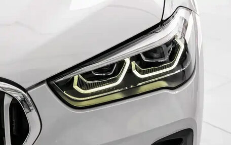 BMW X1, 2021 год, 1 530 000 рублей, 8 фотография