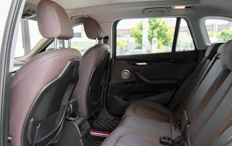 BMW X1, 2021 год, 1 530 000 рублей, 6 фотография