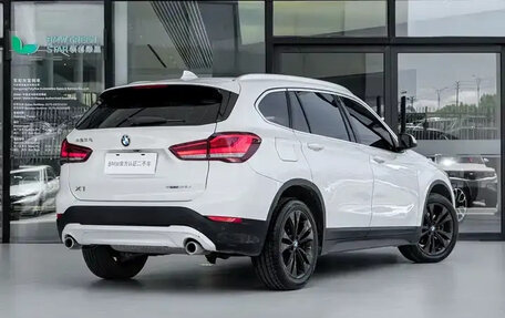 BMW X1, 2021 год, 1 530 000 рублей, 3 фотография