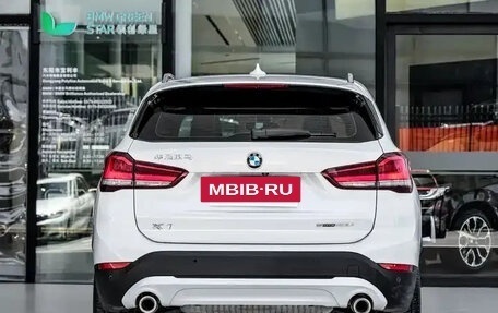BMW X1, 2021 год, 1 530 000 рублей, 4 фотография
