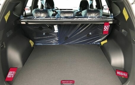 Hyundai Tucson, 2025 год, 4 020 000 рублей, 21 фотография