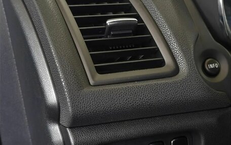 Mitsubishi ASX I рестайлинг, 2011 год, 1 069 000 рублей, 10 фотография