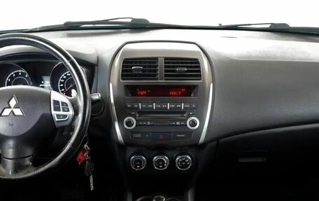 Mitsubishi ASX I рестайлинг, 2011 год, 1 069 000 рублей, 5 фотография