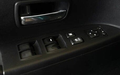 Mitsubishi ASX I рестайлинг, 2011 год, 1 069 000 рублей, 11 фотография