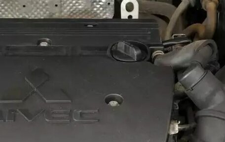 Mitsubishi ASX I рестайлинг, 2011 год, 1 069 000 рублей, 16 фотография