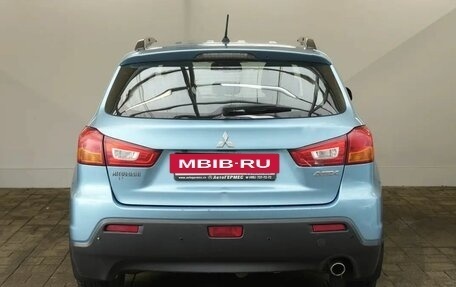 Mitsubishi ASX I рестайлинг, 2011 год, 1 069 000 рублей, 3 фотография