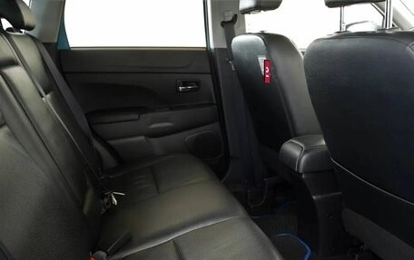 Mitsubishi ASX I рестайлинг, 2011 год, 1 069 000 рублей, 14 фотография