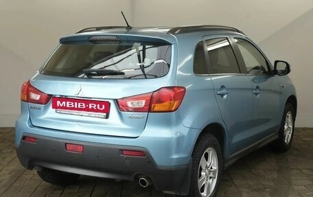 Mitsubishi ASX I рестайлинг, 2011 год, 1 069 000 рублей, 4 фотография