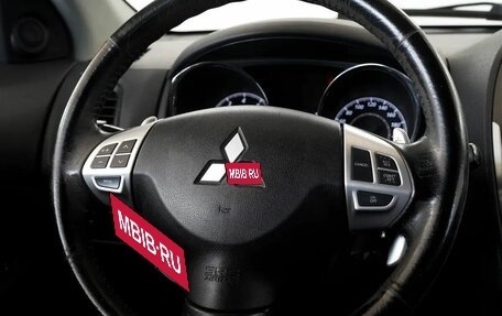 Mitsubishi ASX I рестайлинг, 2011 год, 1 069 000 рублей, 9 фотография