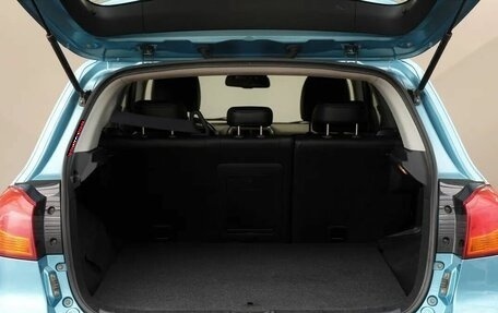 Mitsubishi ASX I рестайлинг, 2011 год, 1 069 000 рублей, 15 фотография