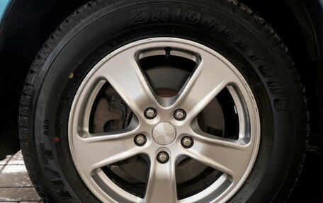 Mitsubishi ASX I рестайлинг, 2011 год, 1 069 000 рублей, 17 фотография