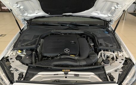 Mercedes-Benz C-Класс, 2018 год, 2 050 000 рублей, 11 фотография