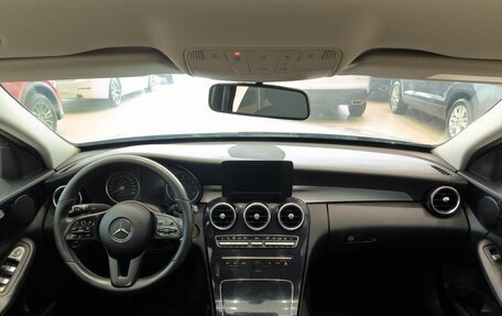 Mercedes-Benz C-Класс, 2018 год, 2 050 000 рублей, 17 фотография