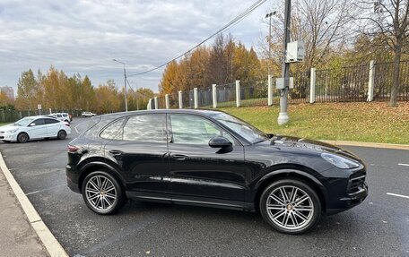 Porsche Cayenne III, 2020 год, 2 фотография