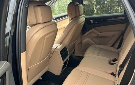 Porsche Cayenne III, 2020 год, 7 фотография