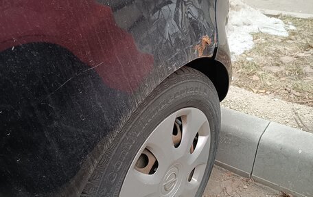 Opel Corsa D, 2008 год, 350 000 рублей, 3 фотография