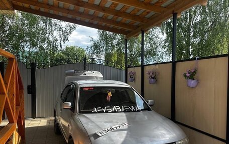 Volkswagen Passat B5+ рестайлинг, 1998 год, 170 000 рублей, 2 фотография