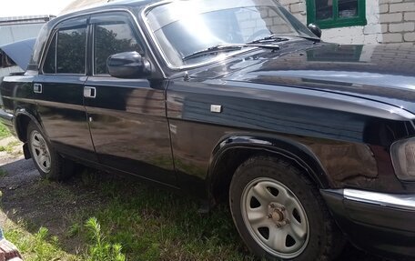 ГАЗ 3110 «Волга», 2003 год, 175 000 рублей, 4 фотография