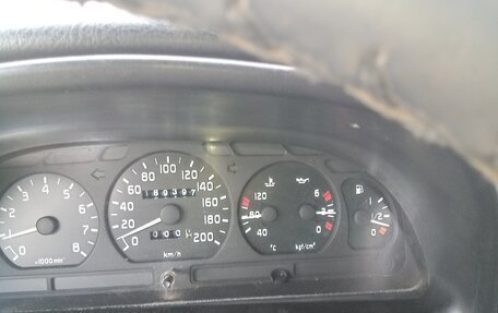 ГАЗ 3110 «Волга», 2003 год, 175 000 рублей, 11 фотография