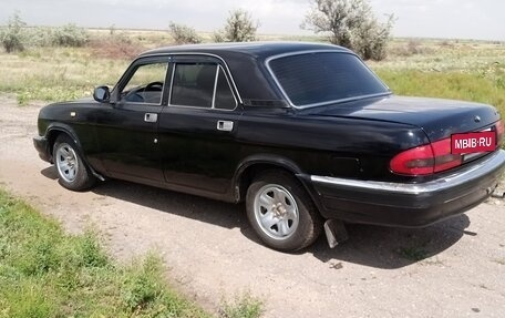 ГАЗ 3110 «Волга», 2003 год, 175 000 рублей, 9 фотография