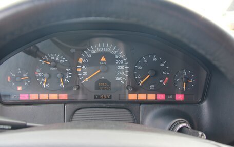 Mercedes-Benz S-Класс, 1998 год, 5 000 000 рублей, 17 фотография