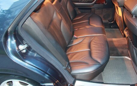 Mercedes-Benz S-Класс, 1998 год, 5 000 000 рублей, 6 фотография